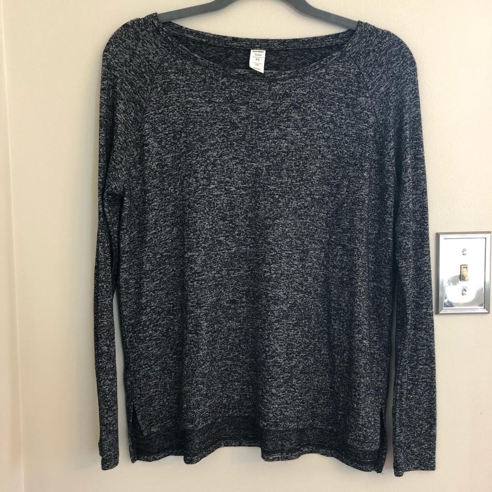 Women’s Old Navy Dolman Top